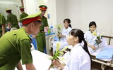 Niềm vui bất ngờ của các bệnh nhân tan máu bẩm sinh